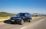 BMW X7 M50d 2019 года (WW)
